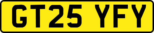 GT25YFY