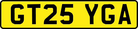 GT25YGA