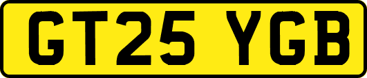 GT25YGB