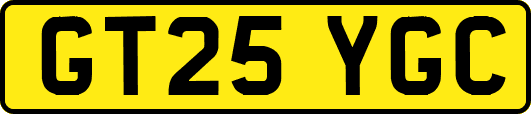 GT25YGC