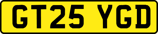 GT25YGD