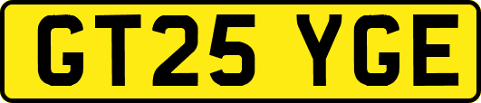 GT25YGE