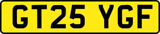GT25YGF