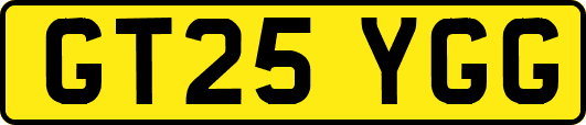 GT25YGG