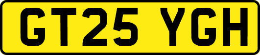 GT25YGH