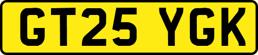 GT25YGK
