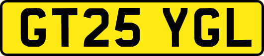 GT25YGL