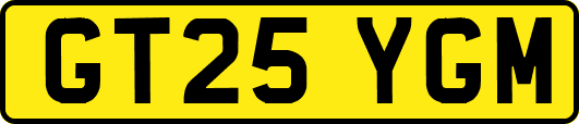 GT25YGM