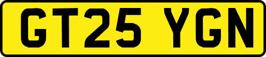 GT25YGN