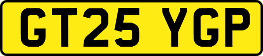 GT25YGP