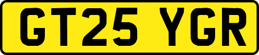 GT25YGR