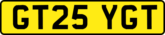 GT25YGT