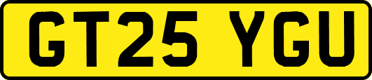 GT25YGU