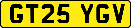 GT25YGV
