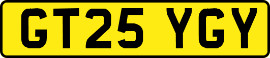 GT25YGY