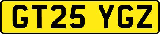 GT25YGZ