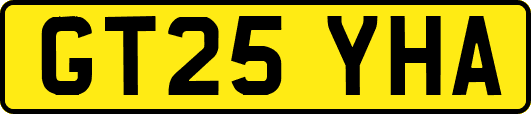 GT25YHA