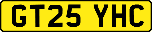 GT25YHC