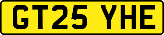 GT25YHE