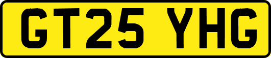 GT25YHG