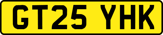 GT25YHK