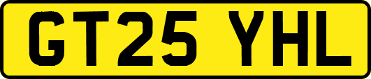 GT25YHL
