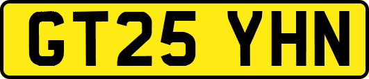 GT25YHN