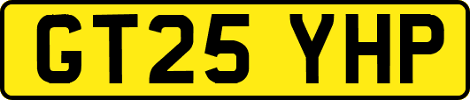 GT25YHP