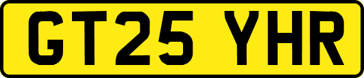 GT25YHR