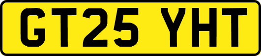 GT25YHT