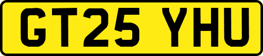 GT25YHU