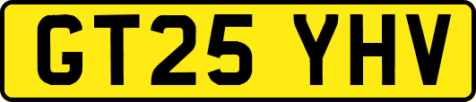 GT25YHV