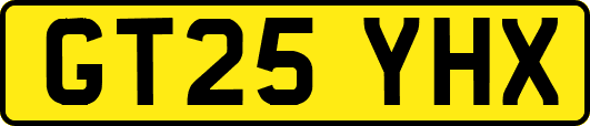GT25YHX