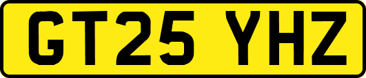 GT25YHZ