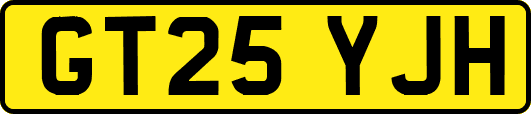 GT25YJH
