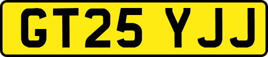GT25YJJ