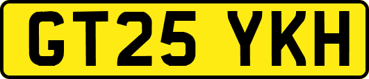 GT25YKH