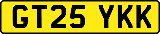 GT25YKK