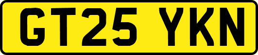 GT25YKN