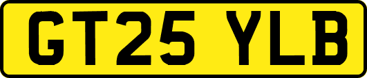 GT25YLB