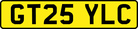 GT25YLC