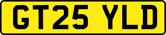 GT25YLD