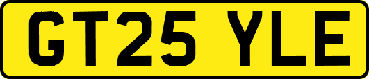 GT25YLE