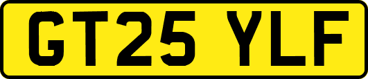GT25YLF