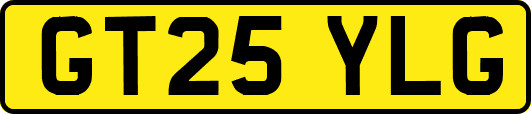 GT25YLG