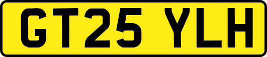 GT25YLH
