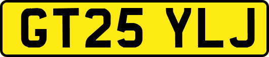 GT25YLJ