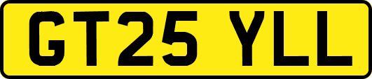 GT25YLL