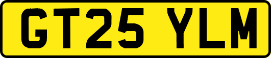 GT25YLM
