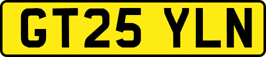 GT25YLN